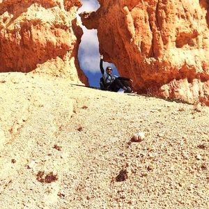 Meet your Posher, Early